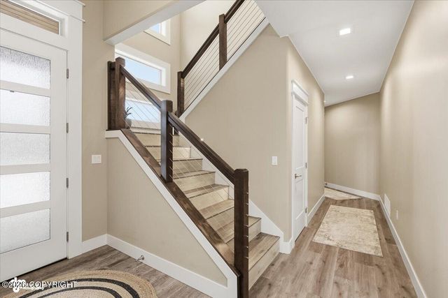 10343 E Mystical View Circle, Palmer, AK 99645