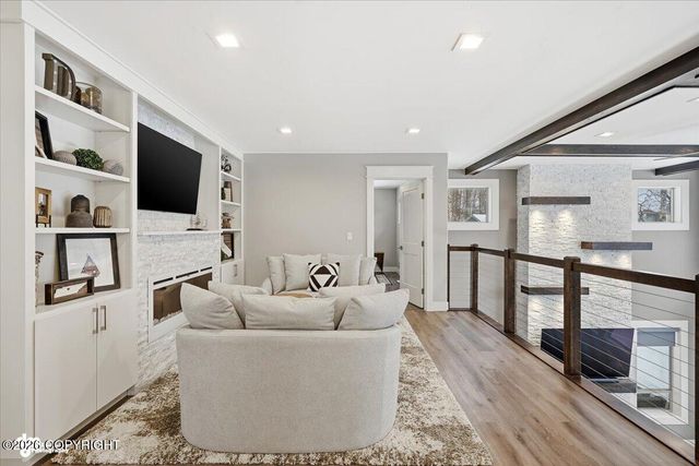 10343 E Mystical View Circle, Palmer, AK 99645