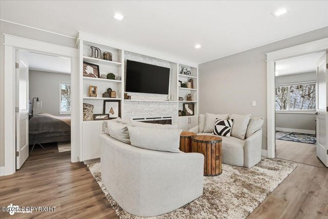 10343 E Mystical View Circle, Palmer, AK 99645