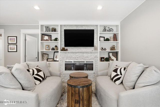 10343 E Mystical View Circle, Palmer, AK 99645