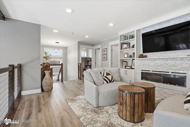 10343 E Mystical View Circle, Palmer, AK 99645