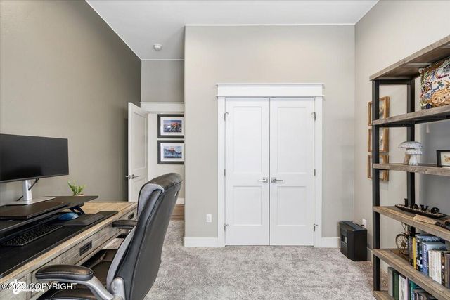 10343 E Mystical View Circle, Palmer, AK 99645