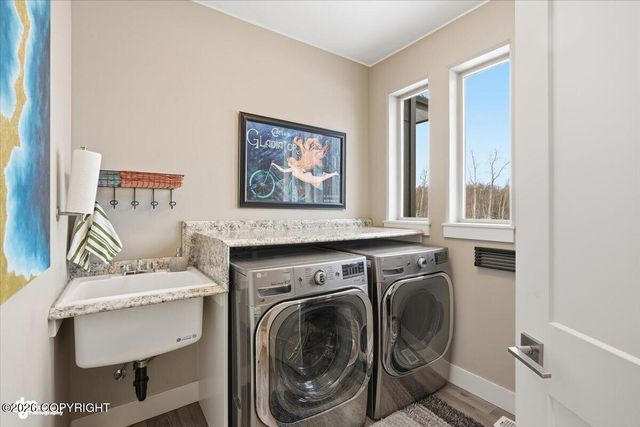 10343 E Mystical View Circle, Palmer, AK 99645