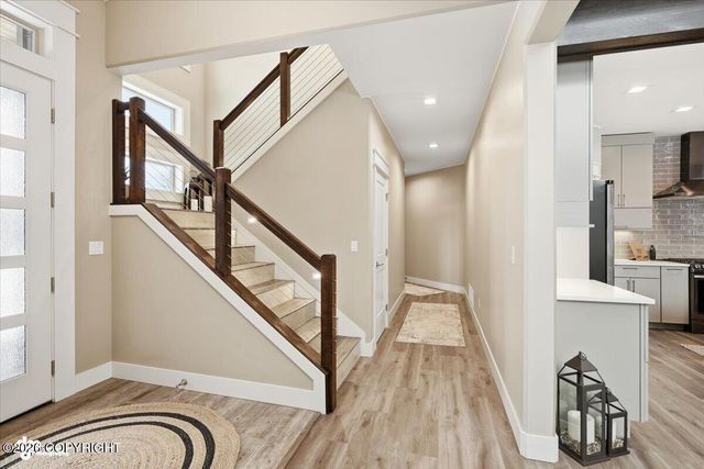 10343 E Mystical View Circle, Palmer, AK 99645