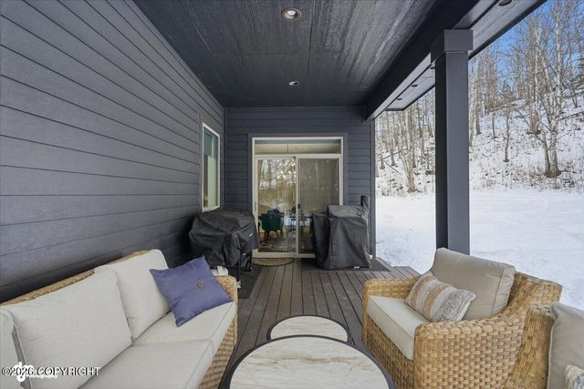 10343 E Mystical View Circle, Palmer, AK 99645