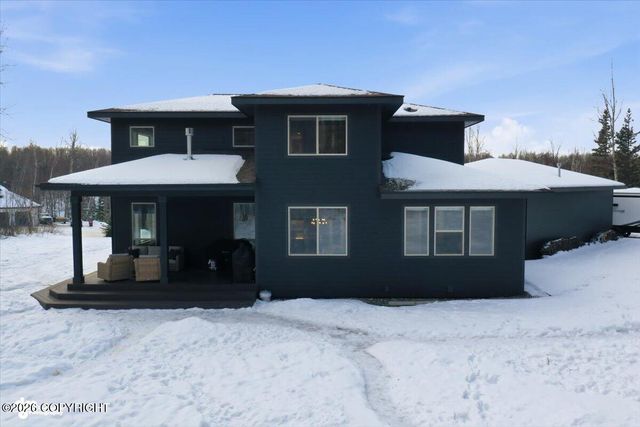 10343 E Mystical View Circle, Palmer, AK 99645
