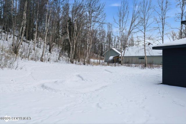 10343 E Mystical View Circle, Palmer, AK 99645