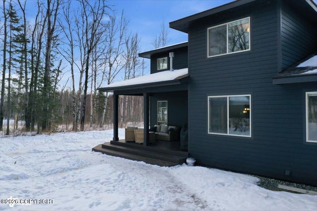 10343 E Mystical View Circle, Palmer, AK 99645