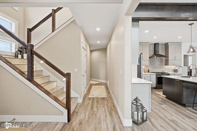 10343 E Mystical View Circle, Palmer, AK 99645