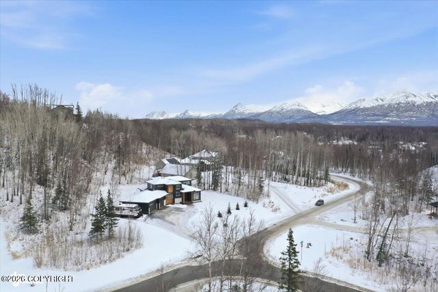 10343 E Mystical View Circle, Palmer, AK 99645