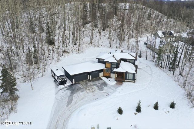 10343 E Mystical View Circle, Palmer, AK 99645