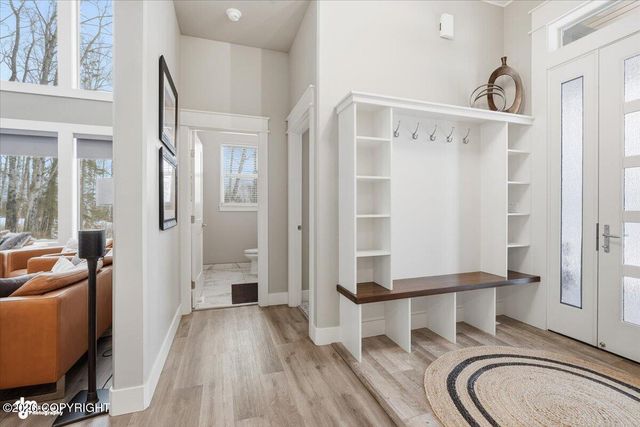 10343 E Mystical View Circle, Palmer, AK 99645