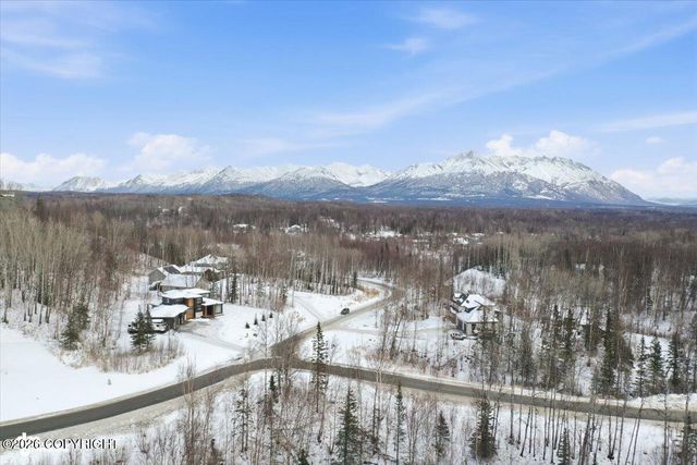 10343 E Mystical View Circle, Palmer, AK 99645