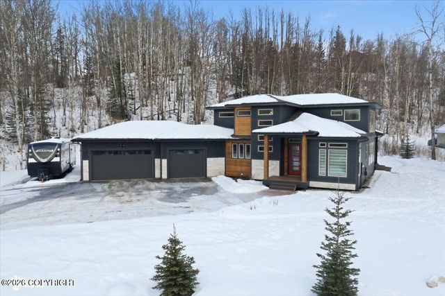 10343 E Mystical View Circle, Palmer, AK 99645