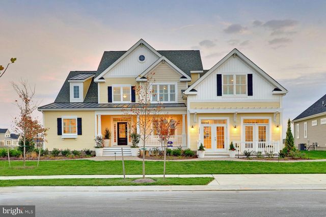 29722 PURPLE FINCH CT, Millsboro, DE 19966