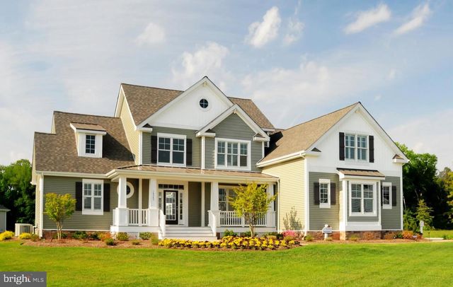 29722 PURPLE FINCH CT, Millsboro, DE 19966