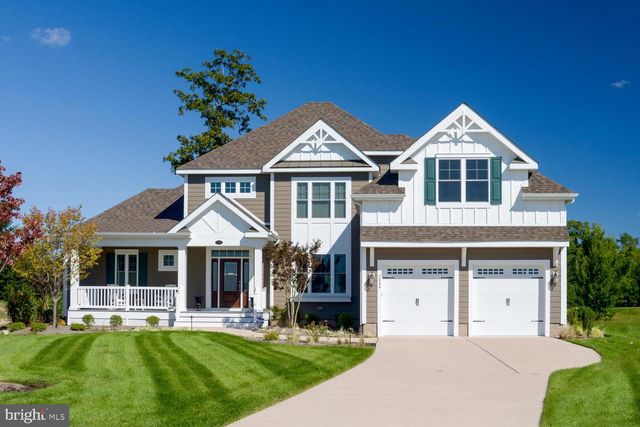 29722 PURPLE FINCH CT, Millsboro, DE 19966