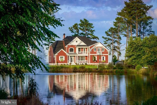 29722 PURPLE FINCH CT, Millsboro, DE 19966