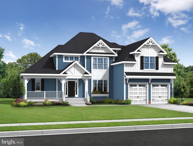 29722 PURPLE FINCH CT, Millsboro, DE 19966