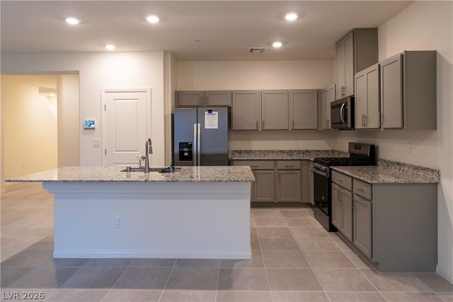 4519 Merlot Hills Avenue, Las Vegas, NV 89141