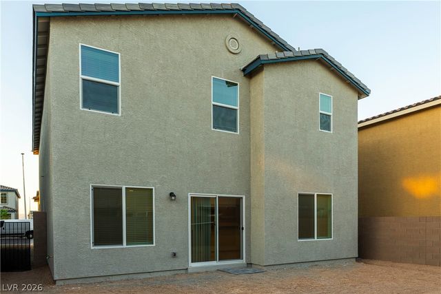 4519 Merlot Hills Avenue, Las Vegas, NV 89141