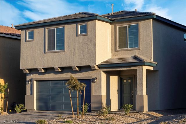 4519 Merlot Hills Avenue, Las Vegas, NV 89141