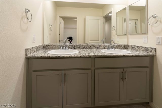 4519 Merlot Hills Avenue, Las Vegas, NV 89141