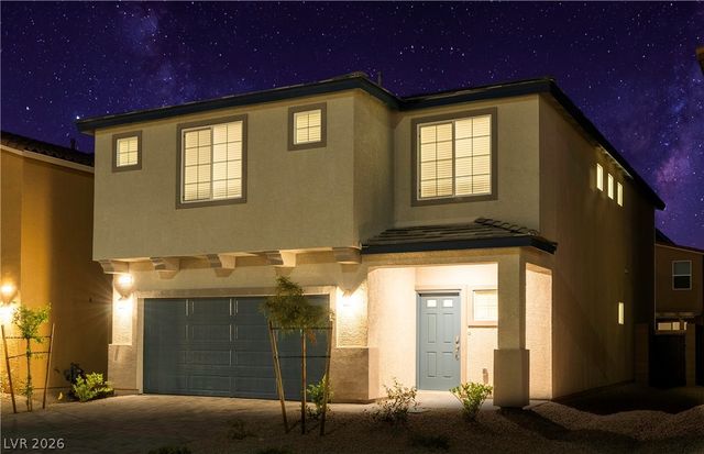 4519 Merlot Hills Avenue, Las Vegas, NV 89141