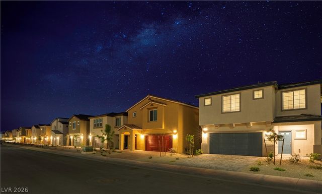 4519 Merlot Hills Avenue, Las Vegas, NV 89141