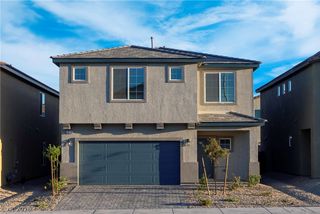 4519 Merlot Hills Avenue, Las Vegas, NV 89141