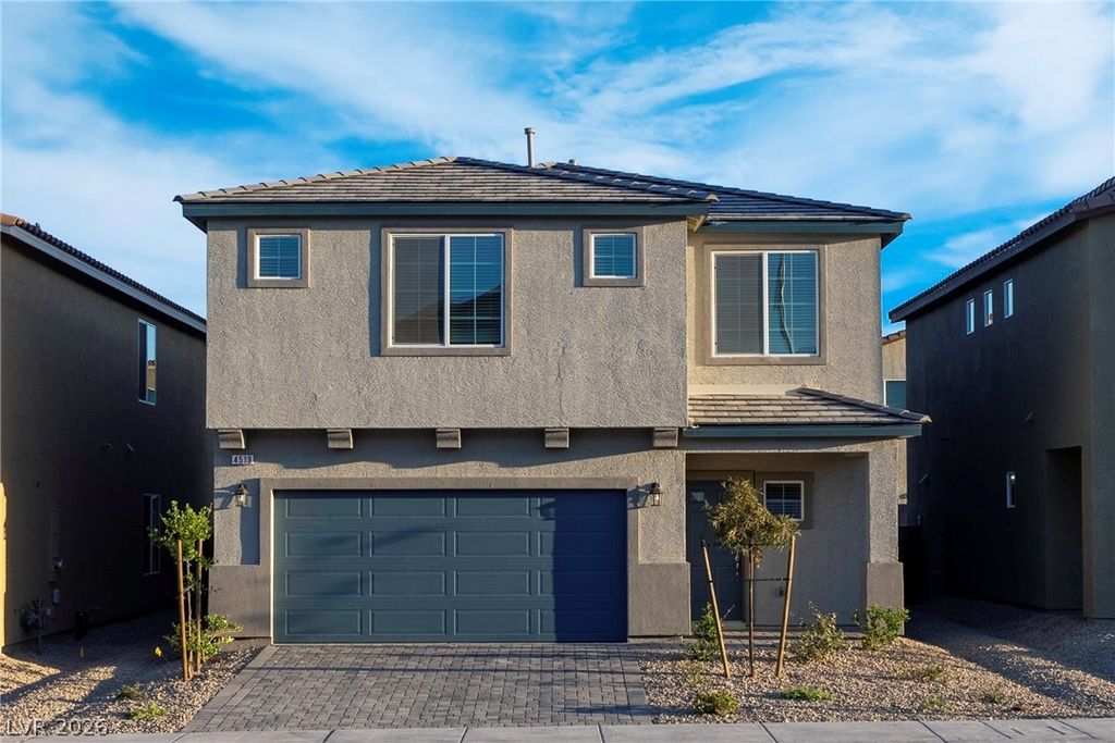 4519 Merlot Hills Avenue, Las Vegas, NV 89141