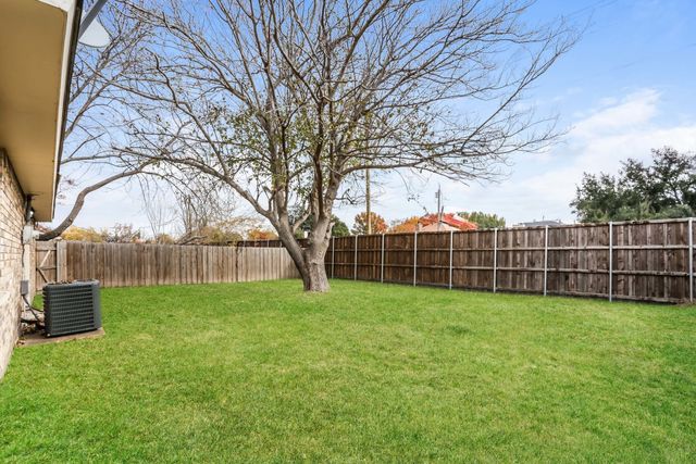 603 Woodcrest Way, Forney, TX 75126