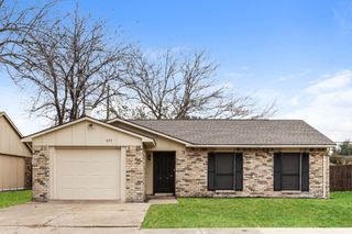 603 Woodcrest Way, Forney, TX 75126