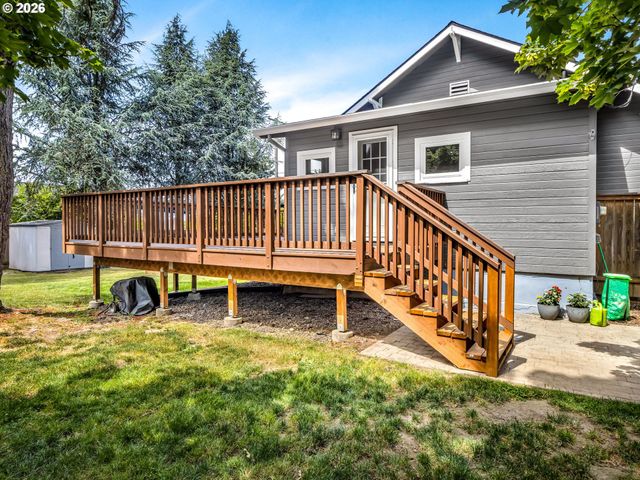 1620 15TH St, Oregon City, OR 97045