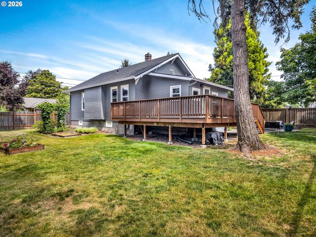 1620 15TH St, Oregon City, OR 97045