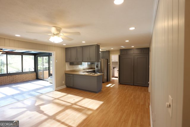 907 Mayes Way, Manchester, GA 31816