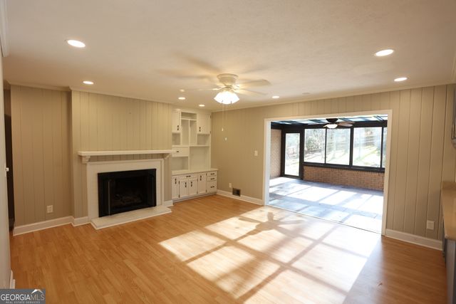 907 Mayes Way, Manchester, GA 31816