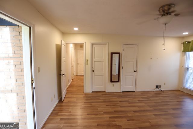 907 Mayes Way, Manchester, GA 31816