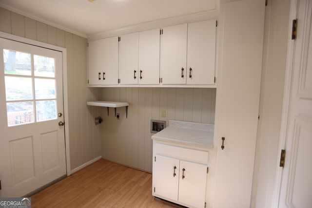 907 Mayes Way, Manchester, GA 31816