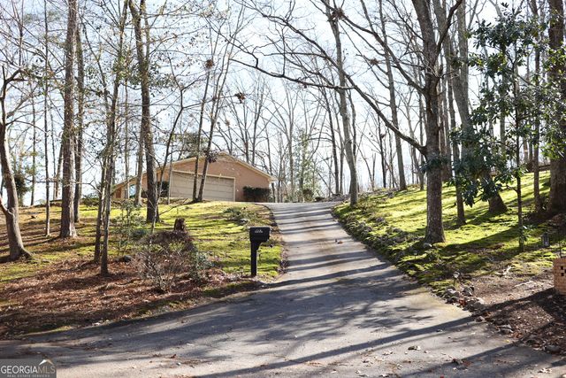 907 Mayes Way, Manchester, GA 31816