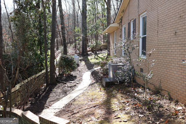 907 Mayes Way, Manchester, GA 31816