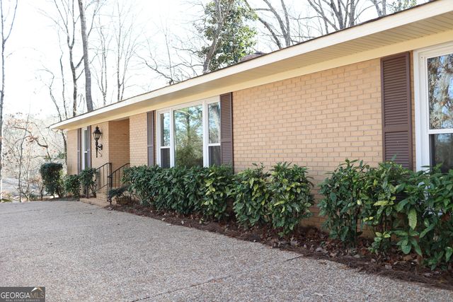 907 Mayes Way, Manchester, GA 31816