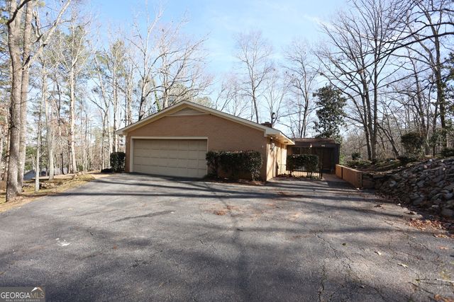 907 Mayes Way, Manchester, GA 31816