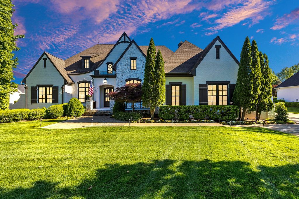 112 Patricia Lee Ct, Franklin, TN 37069