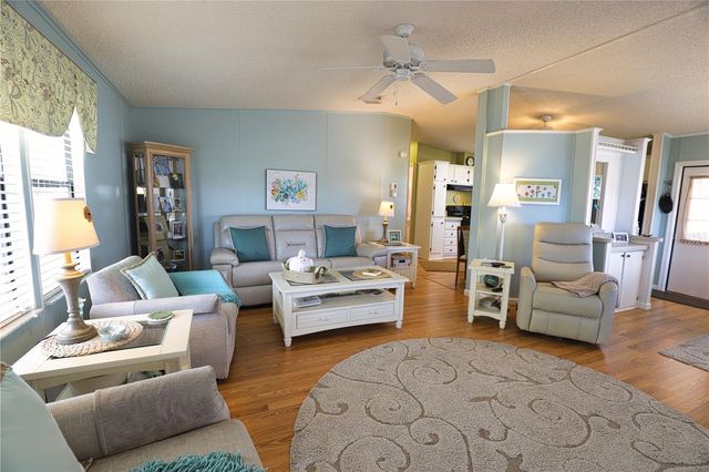 513 SAN CLEMENTE CIRCLE, North Port, FL 34287