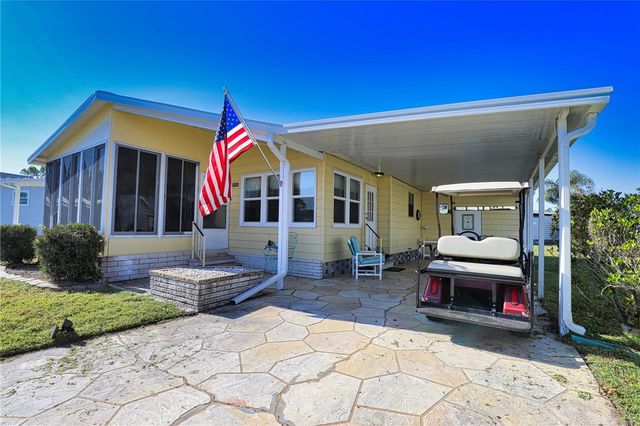 513 SAN CLEMENTE CIRCLE, North Port, FL 34287