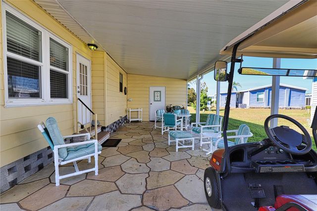 513 SAN CLEMENTE CIRCLE, North Port, FL 34287