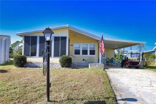 513 SAN CLEMENTE CIRCLE, North Port, FL 34287