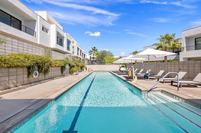 928 Galaxy Drive, Palm Springs, CA 92264