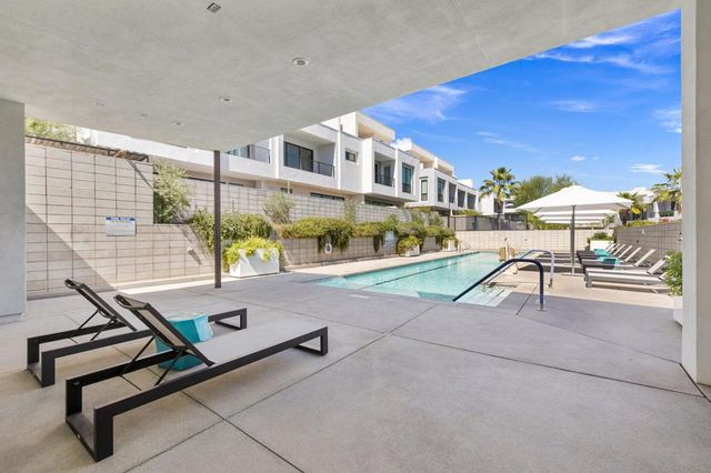 928 Galaxy Drive, Palm Springs, CA 92264